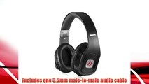 Best buy Noontec Hammo Adjustable Over Ear Stereo Hi-Fi Earphone Headphone for PC MP3 MP4 iPod