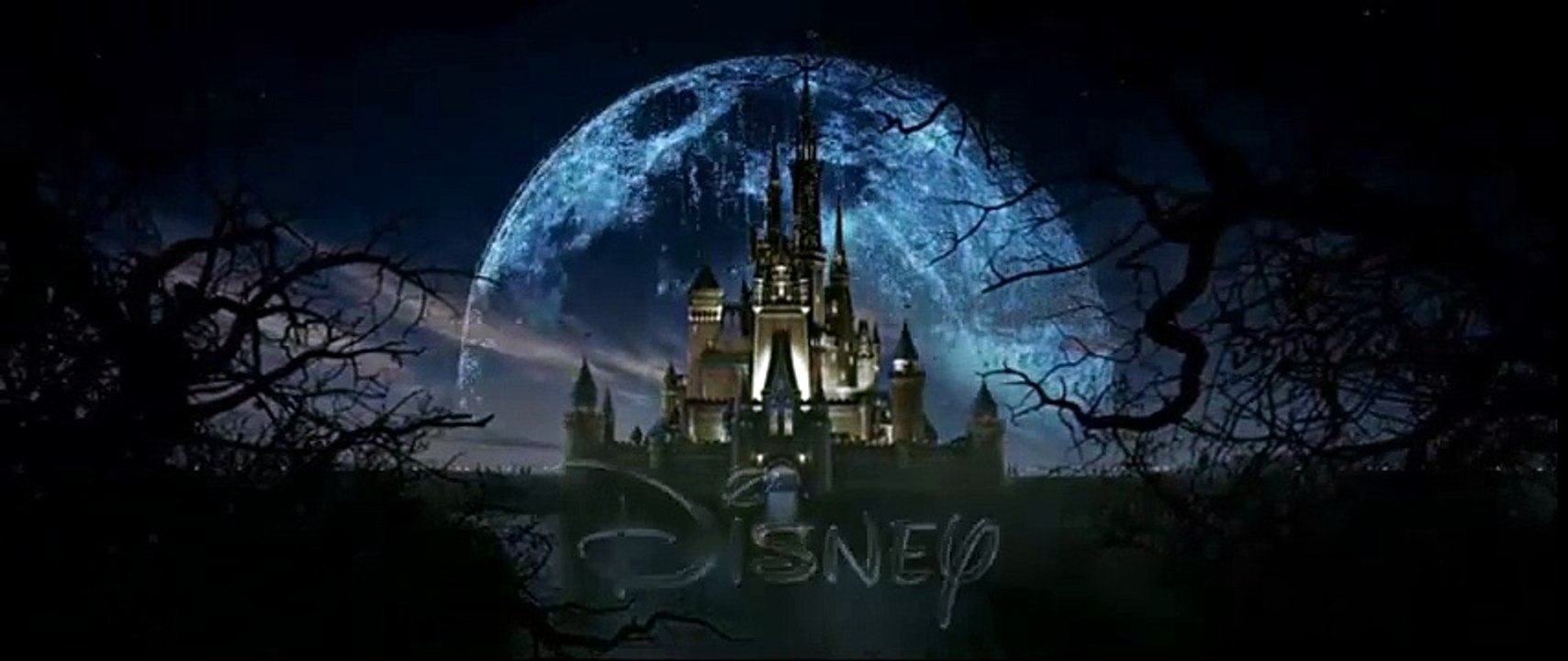 Into The Woods Trailer Official