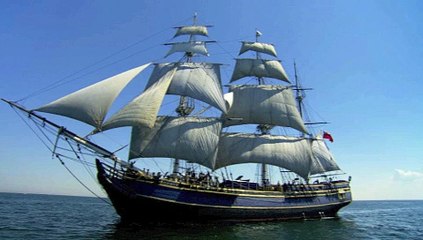 Philippounet chante Santiano