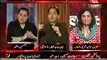 What is Imran Khan's Source of Income?? PTI's Andleeb Abbas Gives Mouth Breaking Reply to PMLN's Javed Latif