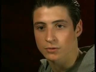 2007 Canadian Nationals Fluff Interview