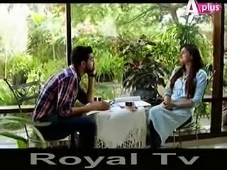 Jaanam Episode 7 , FULL DRAMA , on Aplus - 23rd October 2014