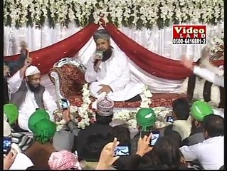 Very Beautiful Recited Ik Mai he Nahi Un Per Qurban Zamana Hai Naat