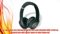 Best buy Yamaha PRO 400 High-Fidelity Over-Ear Headphones (Piano Black)