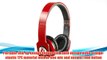 Best buy Noontec ZOROHDRED ZORO HD True Sound Headphones with Inline Mic and Answer/End Button