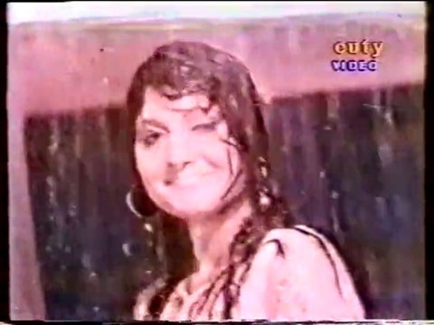 Mehdi Hassan- Bheegi bheegi raat mein- film WADAH- HD SPICE HALAL FOOD IWKURA JAPAN