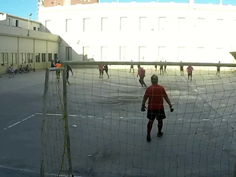 VICTOR 141122 GOL