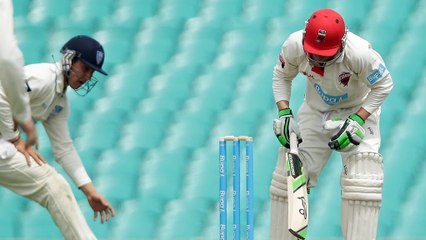 Doctors describe 'Catastrophic' Hughes injury