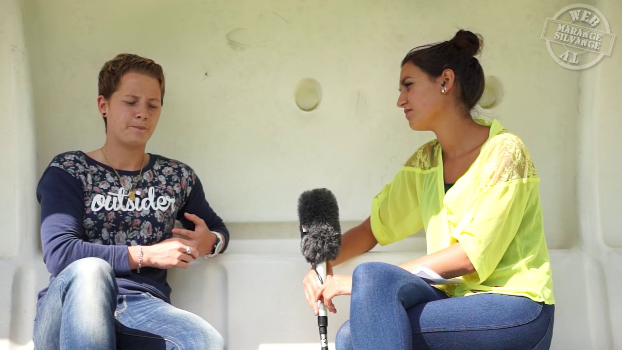 Studio 6T Julie Wojdyla