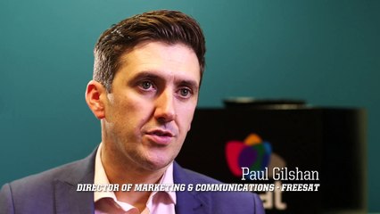 Behind The Scenes of Freesats Sheldon the Snail Commercial Production