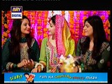 Main Bushra Episode 11 Full on Ary Digital - November 20