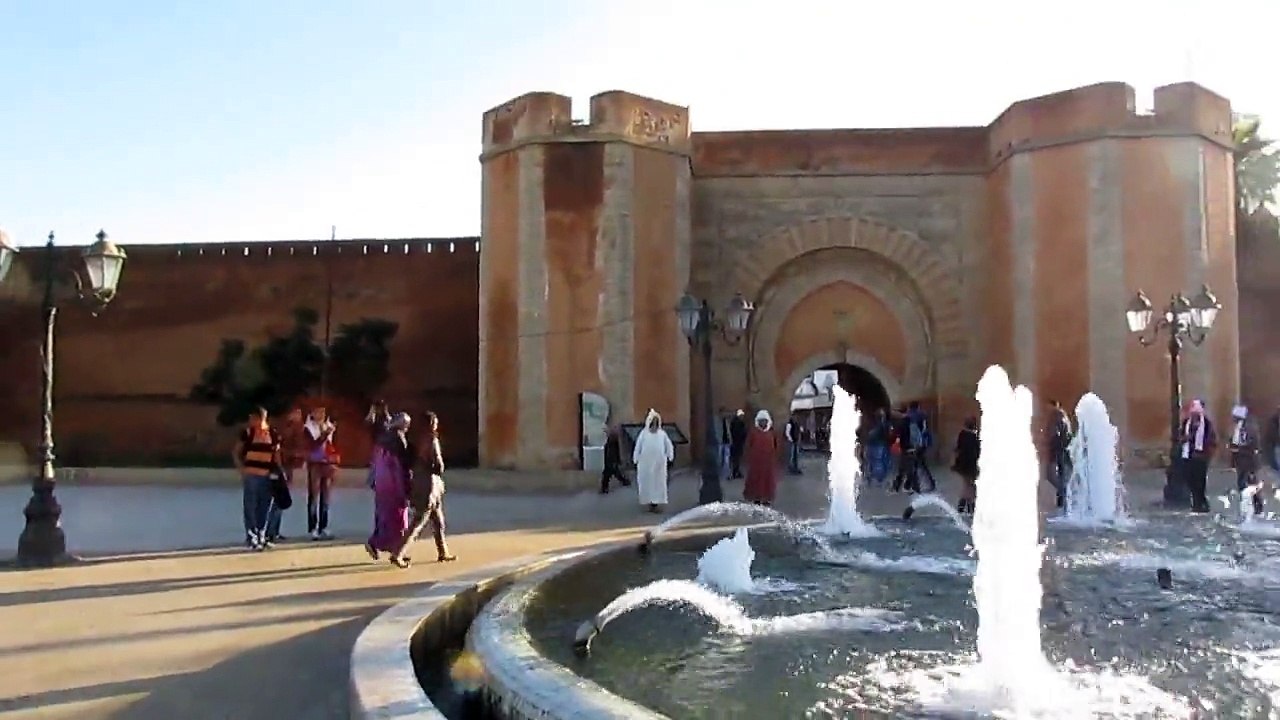 Rabat bab el had
