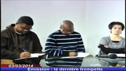 Lève-toi et sois éclairé car TA LUMIÈRE ARRIVE - (Shora Kuetu)