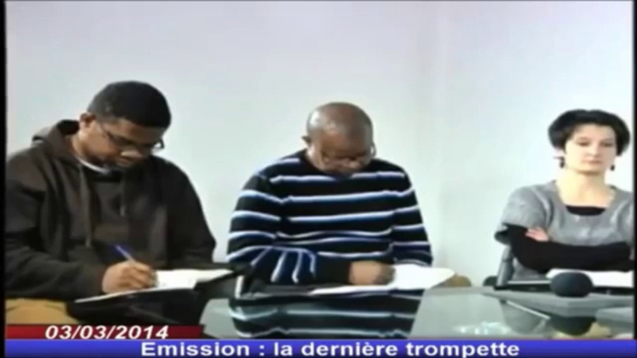 Lève-toi et sois éclairé car TA LUMIÈRE ARRIVE - (Shora Kuetu)