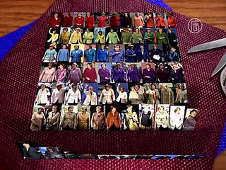 Сила женской моды