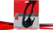 Best buy RCA HP335R Over-the-Ear Adjustable Headphones