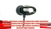 Best buy Polk Audio AM5110-A Nue Voe Headphones - Black/Silver