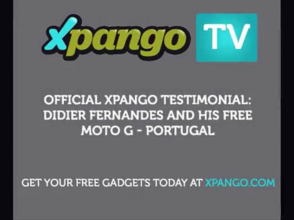 Testimonials - Great proof videos and pictures from our members - Xpango_5