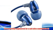 Best buy JLab JBuds J5 Metal Earbuds Style Headphones (Blue Steel)