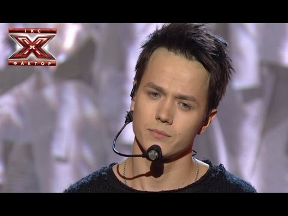 Влад Ульянич - Відпусти - Океан Эльзы - Х-факто...