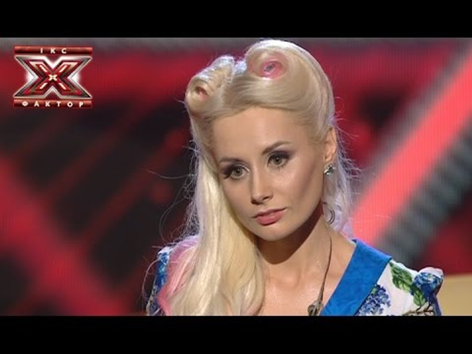 Ира Василенко -  Oh darling - The Beatles - Х-ф...