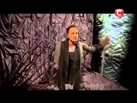 Дуэт Типажи - О, любви - Ирина Билык - Х-фактор 5 - Первый прямой эфир - 08.11.2014