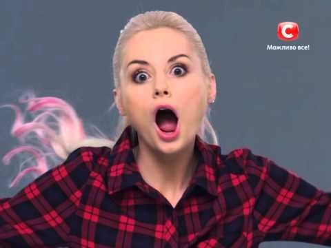 Видео участников на песню «Все зависит от нас самих» - Х-фактор 5