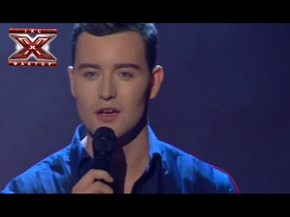 Владислав Павлюк - Besame Mucho - Консуэло Торр...