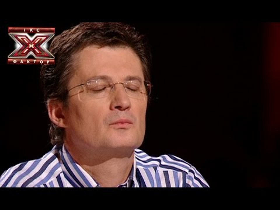 Игорь Кондратюк обсуждение - X-Фактор 5 - Дома...