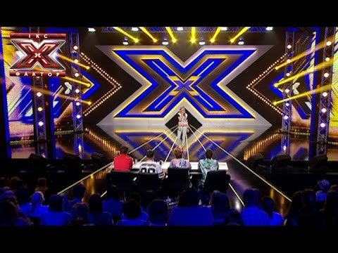 Песня за жизнь - Часть 2 - X-Фактор 5 - Тренировочный лагерь - 18.10.2014