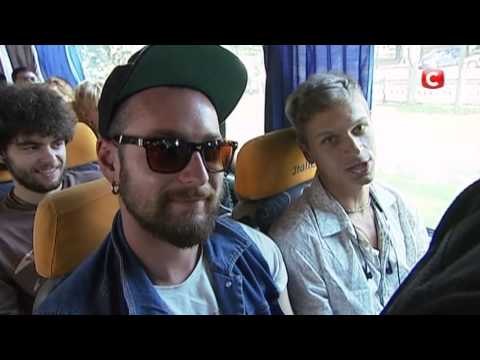 Судьи оглашают новые правила - X-Фактор 5 - Тренировочный лагерь - 18.10.2014