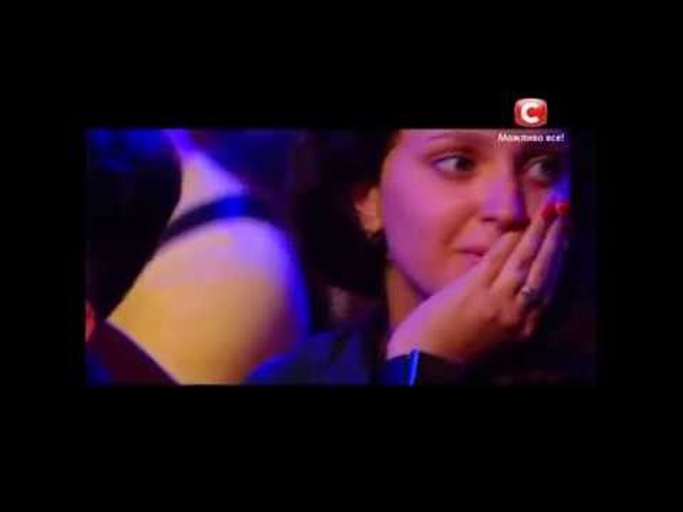 Анонс 2 - X-Фактор 5 - Смотрите 18 октября