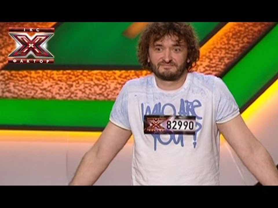 Владимир Трач - You Feel My Love - Adele Make ...