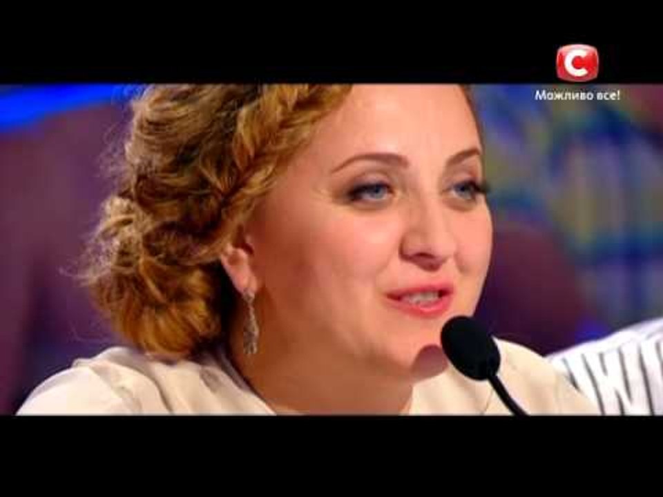 Алмазный сезон - Х-фактор 5 - Анонс