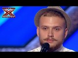 Щербаков Александр - Other side - RHCP - Х-Фактор 5 - Кастинг в Донецке - 06.09.2014