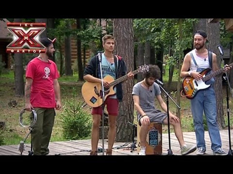 Ray Band - Песня о Родине - из к/ф 17 мгновений...