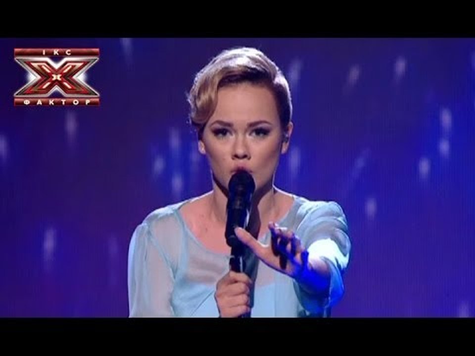 Анастасия Рубцова - Эхо любви - Гала-концерт ...