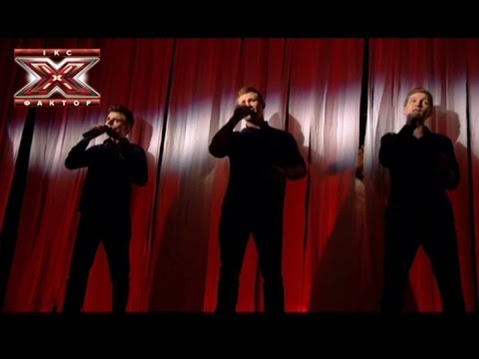 Коллектив Триода - Обійми - Океан Ельзи - Гала...