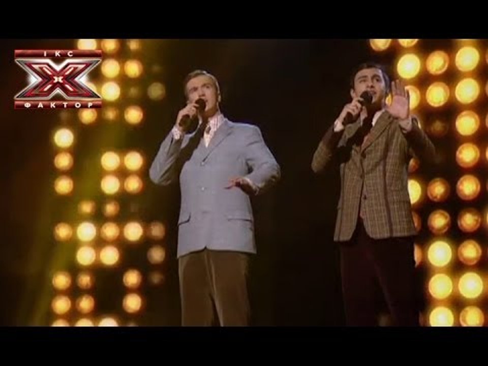 Two voices - Я к тебе не подойду - ВИА Веселые...