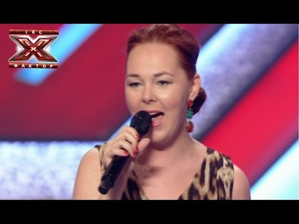 Ольга Политова - Adele - Skyfall (OST. JAMES BO...