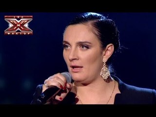 Елена Ваенга - Финал - Х-фактор 4 - 28.12.2013