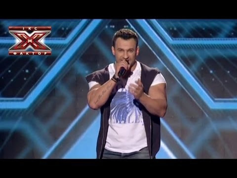 Песня за жизнь - Михаил Мостовой - Седьмой прям...