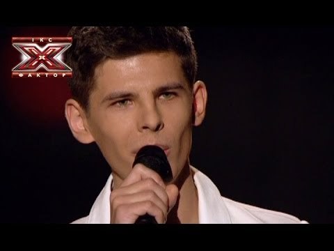 Сергей Коваленко - Пятый прямой эфир - Х-фактор 4 - 23.11.2013