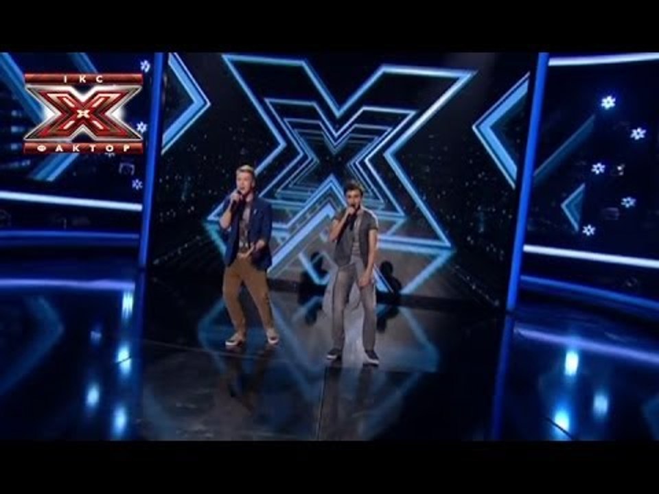 Песня за жизнь - Коллектив Two voices - Пятый п...