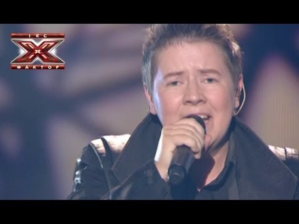 Евгений Литвинкович - Седьмой прямой эфир - Х-фактор 4 - 07.12.2013