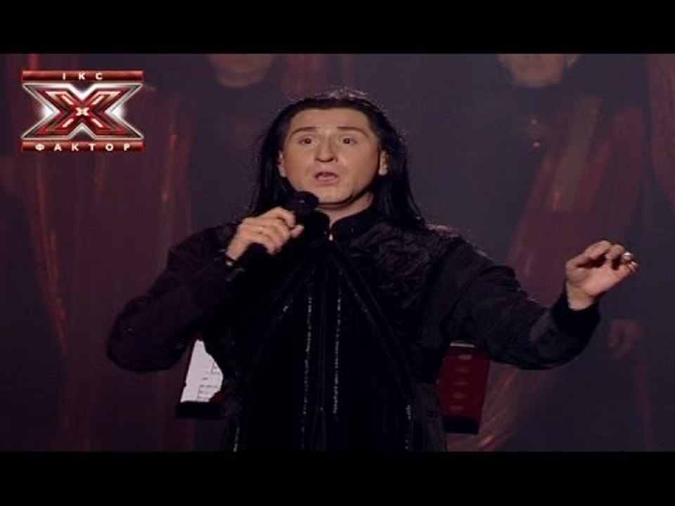 Артем Семенов - Четвертый прямой эфир - Х-факто...