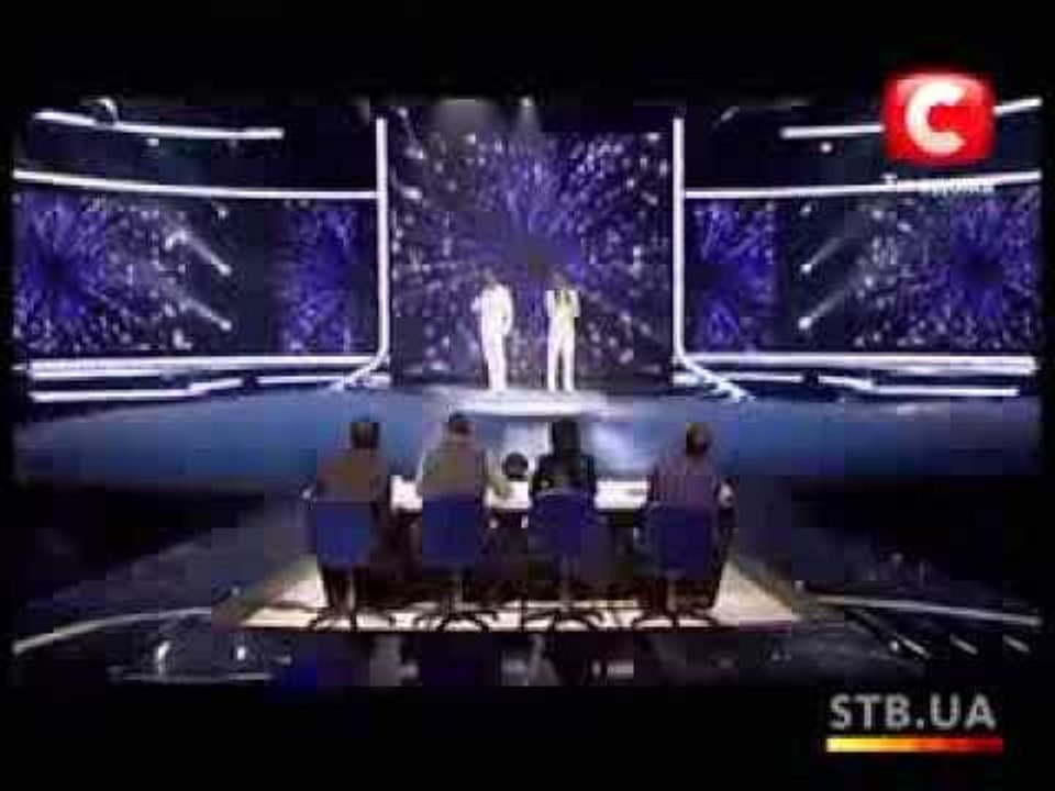Дуэт Семенов и Павлик - From souvenirs to souve...