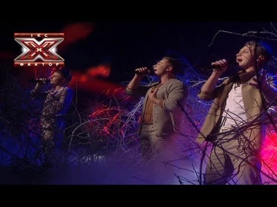 Коллектив Триода -Тільки раз цвіте любов-О.Поно...