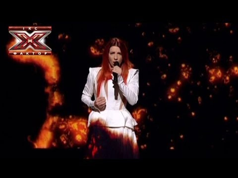 Мария Кацева - Я в жалю - Лолита Милявская - Пя...