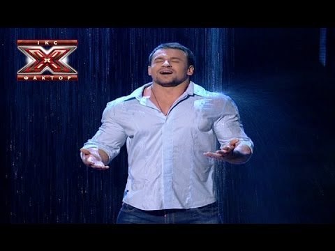 Михаил Мостовой - Дождь - ДДТ - Третий прямой эфир - Х-фактор 4 - 09.11.2013